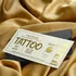 Scratch-Off Tattoo Gift Card for Birthdays