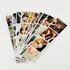 Set of 10 Photo Printed Bookmarks