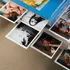 Set of 10 Photo Printed Bookmarks