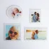 Personalised Photo Magnet Set for Cherished Memories