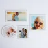 Personalised Photo Magnet Set for Cherished Memories