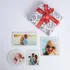 Personalised Photo Magnet Set for Cherished Memories