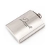 Personalised Stainless Steel Hip Flask 7 Oz Engraved Gift