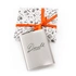 Personalised Stainless Steel Hip Flask 7 Oz Engraved Gift
