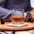 Signature Design London Personalized Whiskey Glass Set