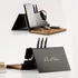 Personalised Desk Organiser with Pens for Men and Dads