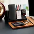 Personalised Desk Organiser with Pens for Men and Dads