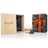 Personalised Whiskey Glass Set with Engraved Wooden Box