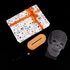 Skull Design 3D Led Lamp