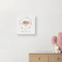 Sleep Little One | Canvas for Baby Room