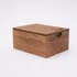 Smile Design 70 Photos Wooden Photo Box
