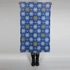 Snowflake Design Unisex TV Blanket for Cosy Comfort