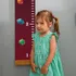 Space Design Child Height Measurement Chart