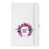 Speak Your Creativity Personalized Sketchbook