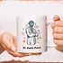 Special Coffee Mug for Doctors