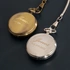 Special Message Pocket Watch for Groom's Father Thank You Gift