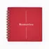 Special Occasion Gift Memories Photo Album
