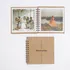 Special Occasion Gift Memories Photo Album