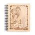 Special Photo Embroidered Album for Valentine