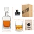 Speyside 2 Piece Whiskey Glasses Set