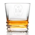 Speyside 4 Glasses Personalized Whiskey 