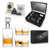 Personalised Speyside Whisky Glass Set with Premium Box