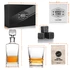 Personalised Speyside Whisky Glass Set with Premium Box
