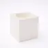 Square Concrete Candle Holder