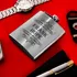 Stainless Steel Flask Personalized