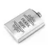 Stainless Steel Flask Personalized