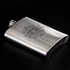 Stainless Steel Hip Flask