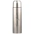 Stainless Steel Thermos with Signature Design