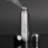 Stainless Steel Thermos with Signature Design