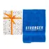 Stronger Design Personalized Sports Towel