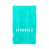 Stronger Sports Theme Gym Towel