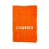 Stronger Sports Theme Gym Towel