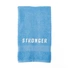 Stronger Sports Theme Gym Towel