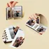 Super Mom Designed Mini Photo Printed Album with Black Cover