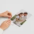 Personalised Photo Puzzle in Capsule Bottle - 99 Pieces