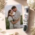 Personalised Photo Puzzle in Capsule Bottle - 99 Pieces