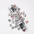 Personalised Photo Puzzle in Capsule Bottle - 99 Pieces