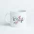 Te Amo Romantic Spanish Mug for Love