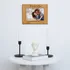 Personalised Wooden Photo Frame for Mother's Day Gift