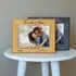 Personalised Wooden Photo Frame for Mother's Day Gift