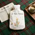 The Little Prince Hot Water Bottle for Comfort and Warmth