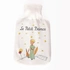 The Little Prince Illustrated Hot Water Bottle for Comfort and Warmth