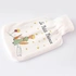 The Little Prince Illustrated Hot Water Bottle for Comfort and Warmth