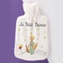 The Little Prince Illustrated Hot Water Bottle for Comfort and Warmth