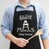 The Lord of the MangalS Personalized BBQ Apron