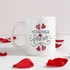Together Forever Romantic Love Mug